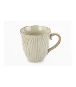 Mug Taza 480ml Flor Love&home
