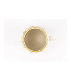 Mug Taza 13.5x10x9.5cm Love&home