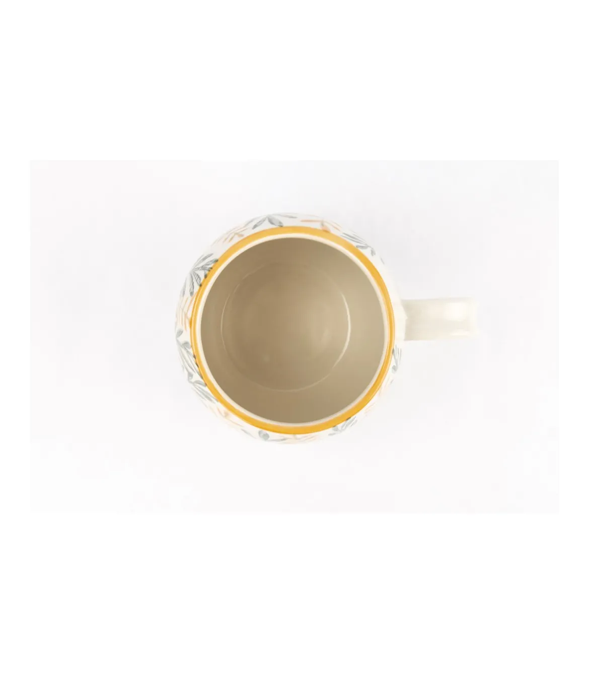 Mug Taza 13.5x10x9.5cm Love&home