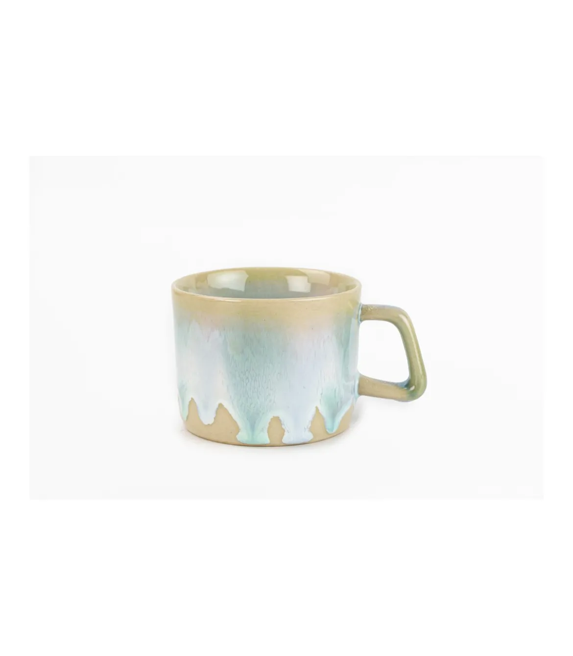 Mug 7.5x9cm Love&home