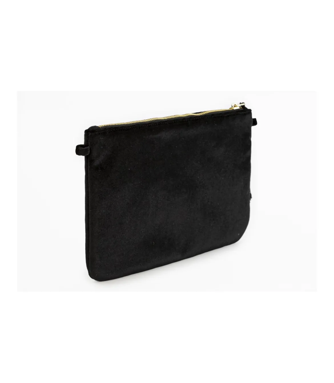 Neceser Cartera Bordado Estrellas Edición Limitada