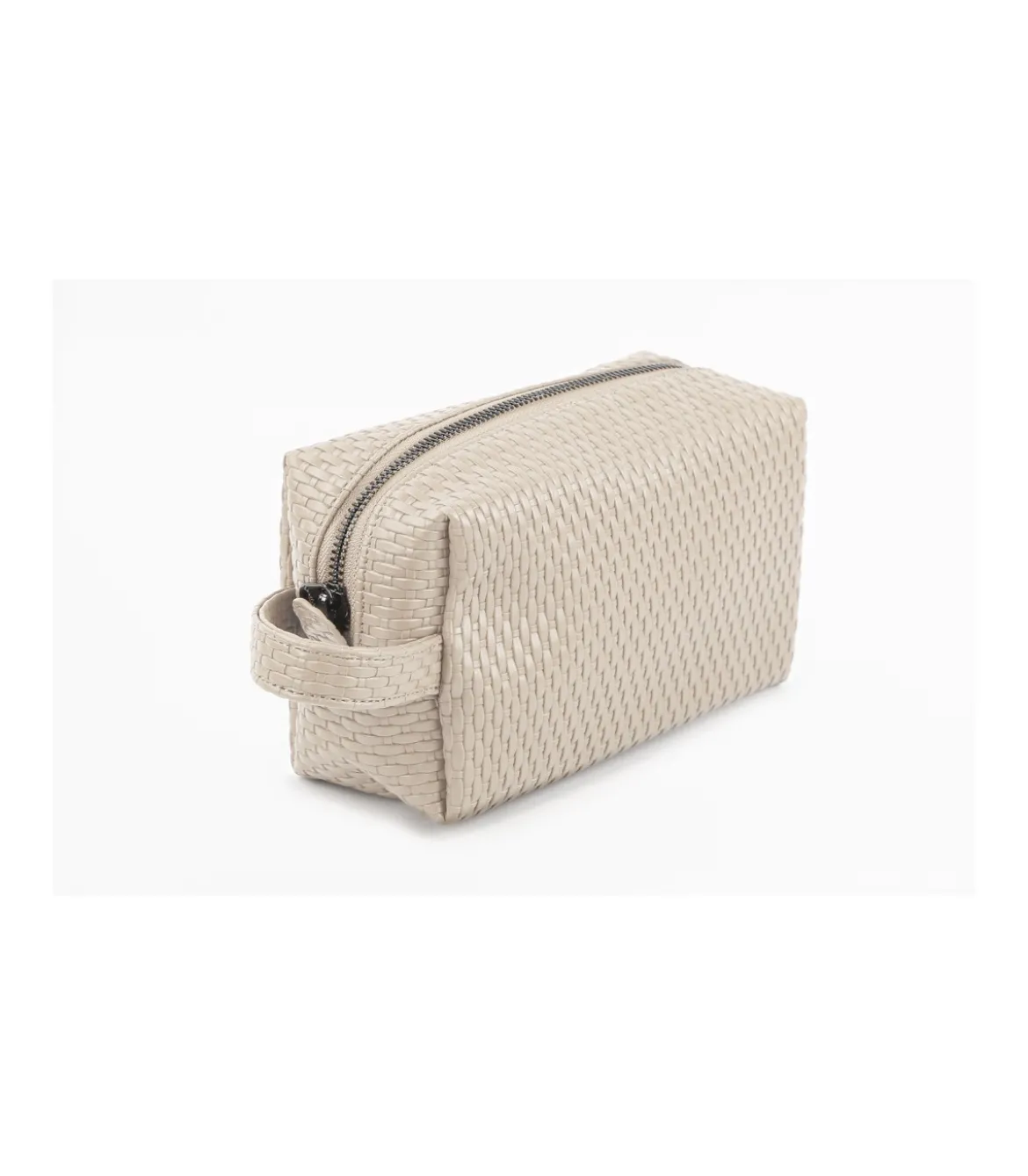 Neceser Con Asa Complementos Viaje