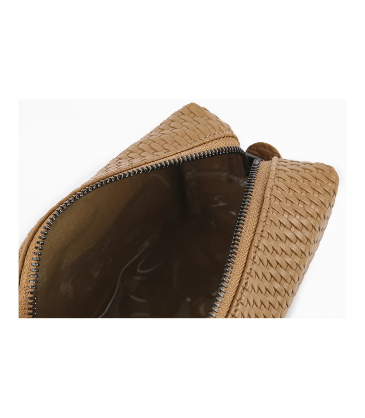 Neceser Con Asa Complementos Viaje