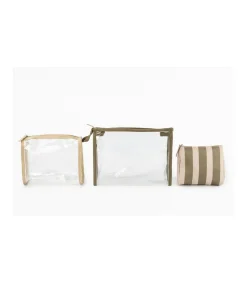 Neceser 3-in-1 Dolly