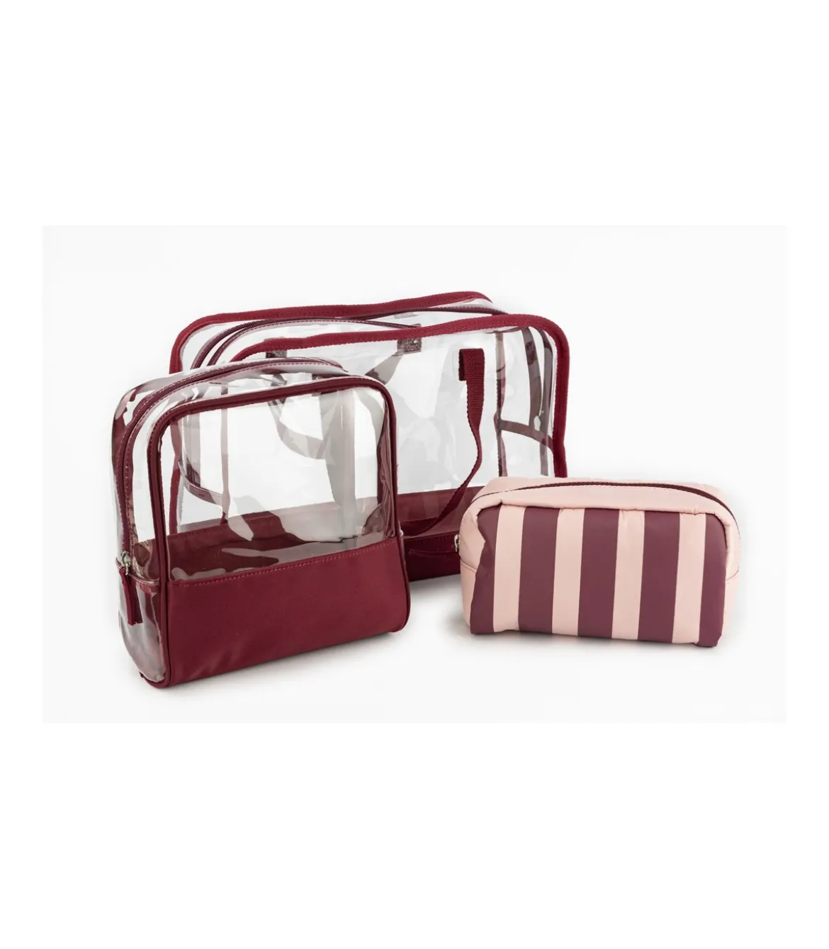Neceser Maxi 3-in-1 Dolly