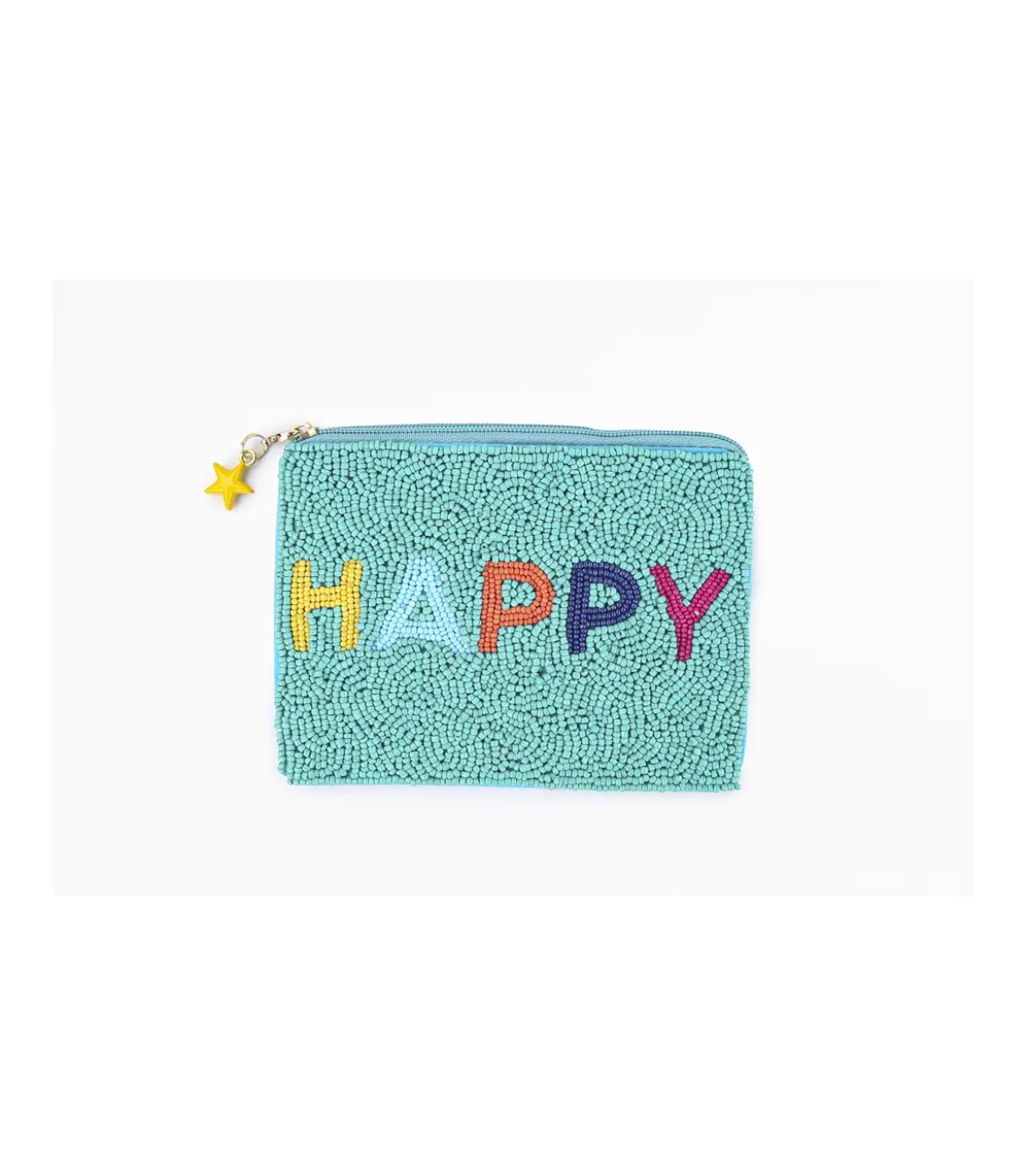 Neceser Monedero Happy14x10cm Edición Limitada