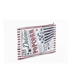 Neceser Popcorn 23x15cm Edición Limitada