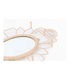 Organizador Con Espejo Pared 40x50cm Love&home