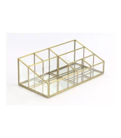 Organizador De Mesa 30x15x10cm Love&home