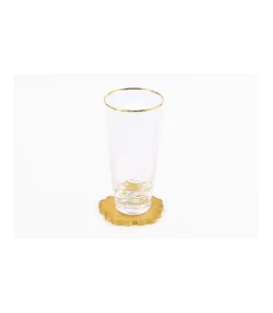 Pack De 2 Posavasos Flor Love&home