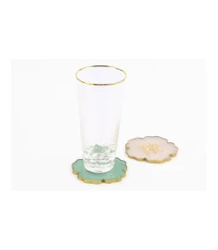 Pack De 2 Posavasos Flor Love&home