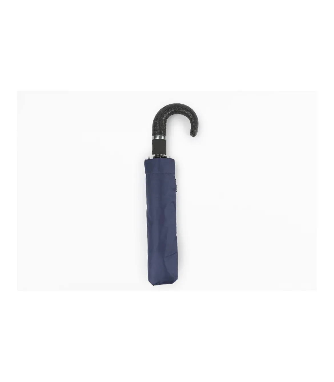 Paraguas Plegable Automático Trenzado