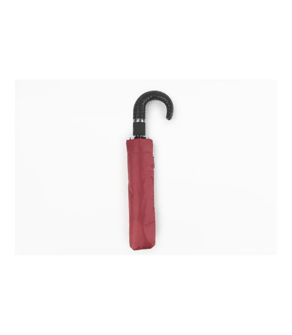 Paraguas Plegable Automático Trenzado