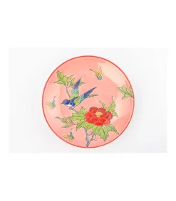 Plato 22cm Diametro Love&home