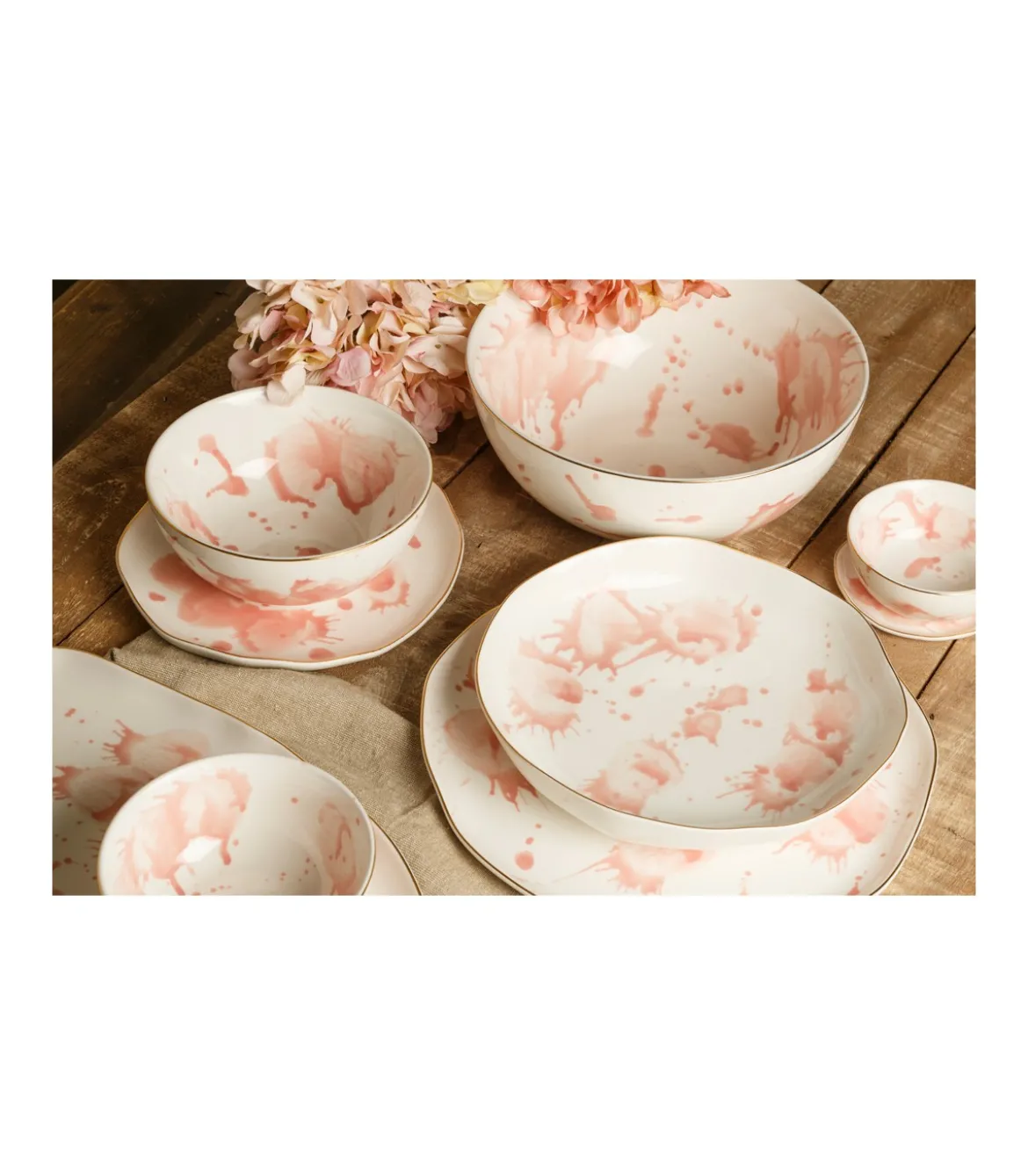 Plato 19cm Love&home