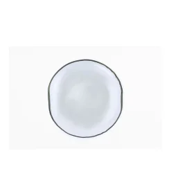 Plato Irregular 20x4cm Love&home