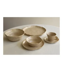 Plato Irregular 13x12x2cm Love&home