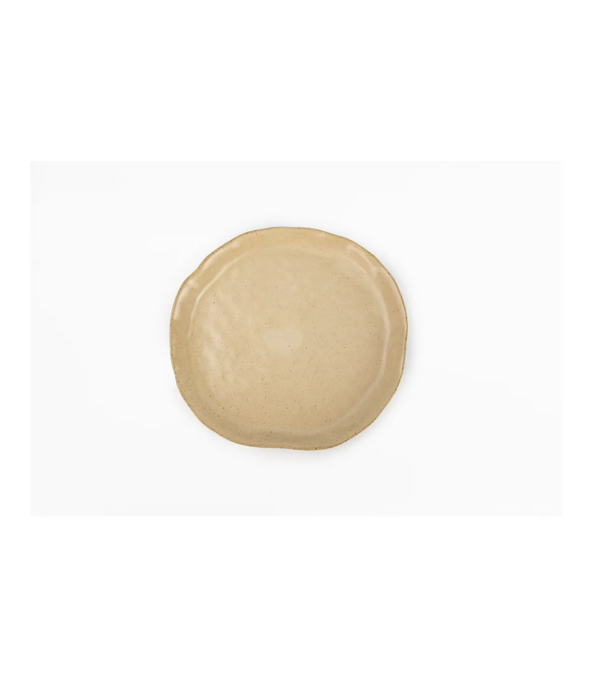 Plato Irregular 18.5x17x2cm Love&home