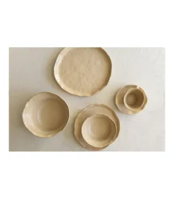 Plato Irregular 18.5x17x2cm Love&home