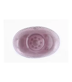 Plato Ovalado 18x28x4cm Love&home