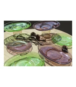 Plato Ovalado 18x28x4cm Love&home