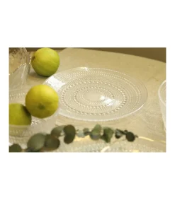 Plato 21x2.2cm Love&home