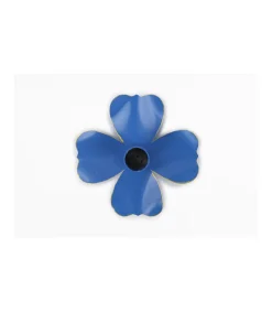 Porta Velas Flor Love&home