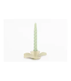 Porta Velas Flor Love&home