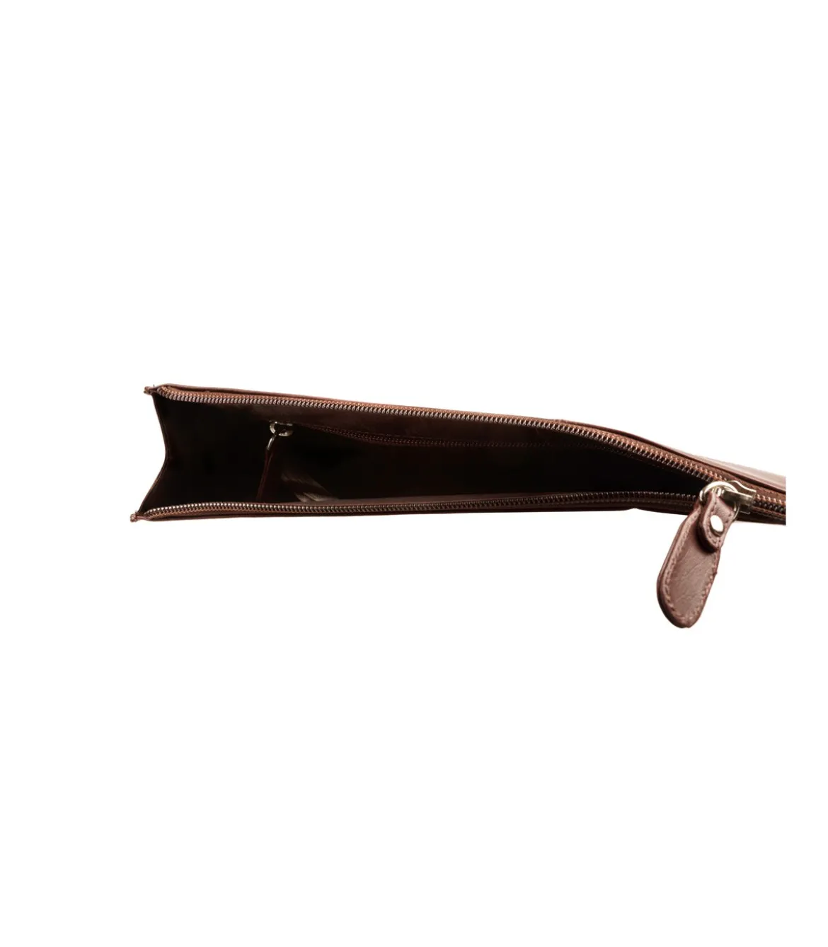 Portadocumentos Mirror Matte
