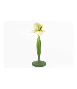Portavelas Iris 12x11.5x29cm Love&home