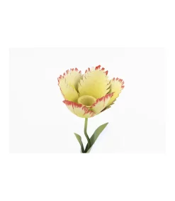 Portavelas Tulipan Alto 30cm Love&home