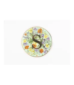 Posavasos Inicial Love&home