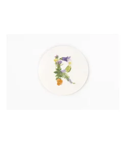 Posavasos Inicial Love&home