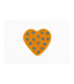 Posavasos Topos Corazon Edición Limitada
