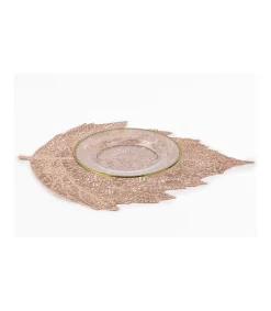 Salvamanteles Hoja De Loto Love&home