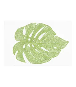 Salvamanteles Hoja Monstera Love&home