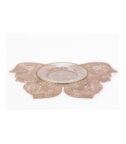 Salvamanteles Mariposa Love&home