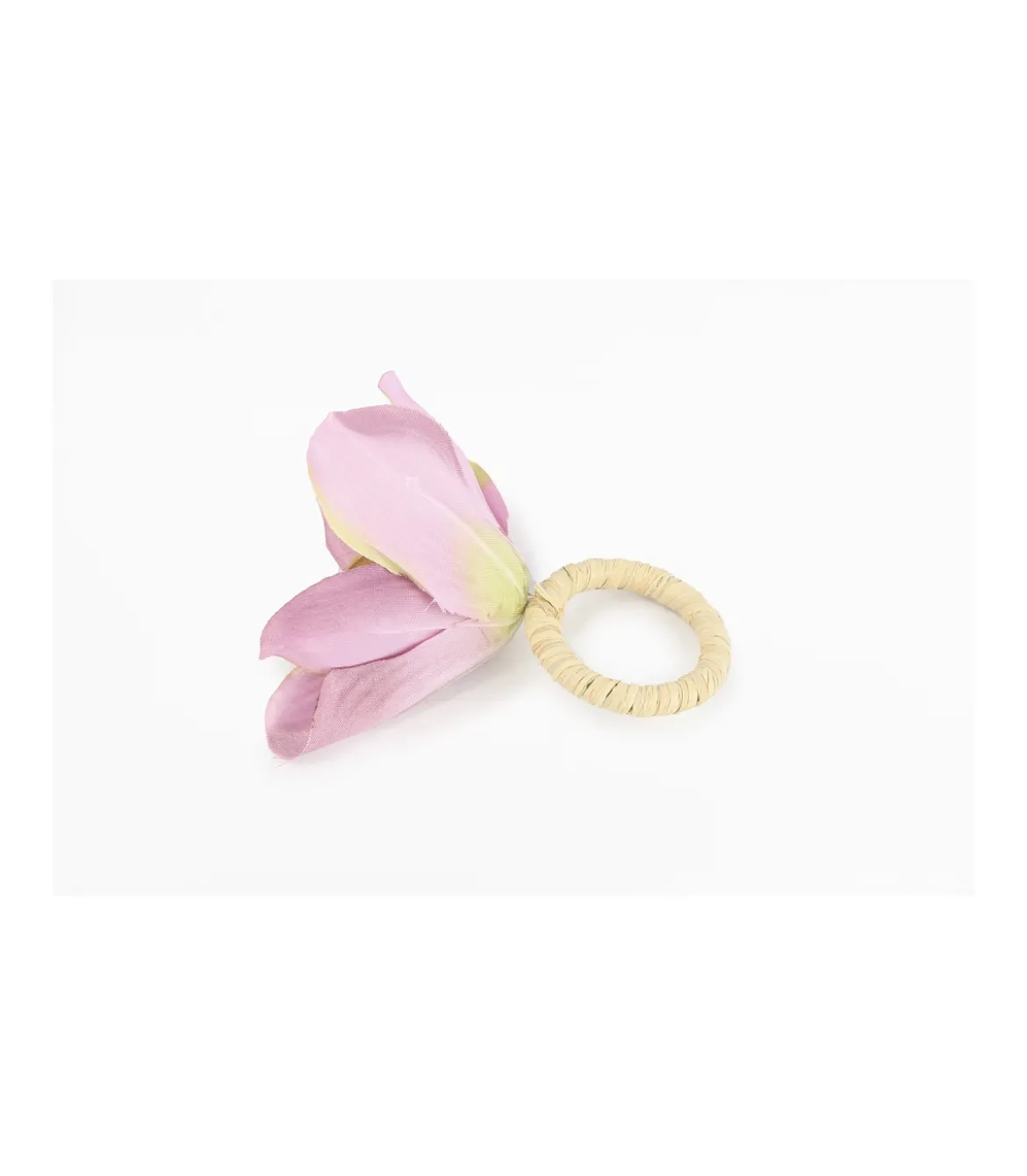 Servilletero Orquidea Love&home