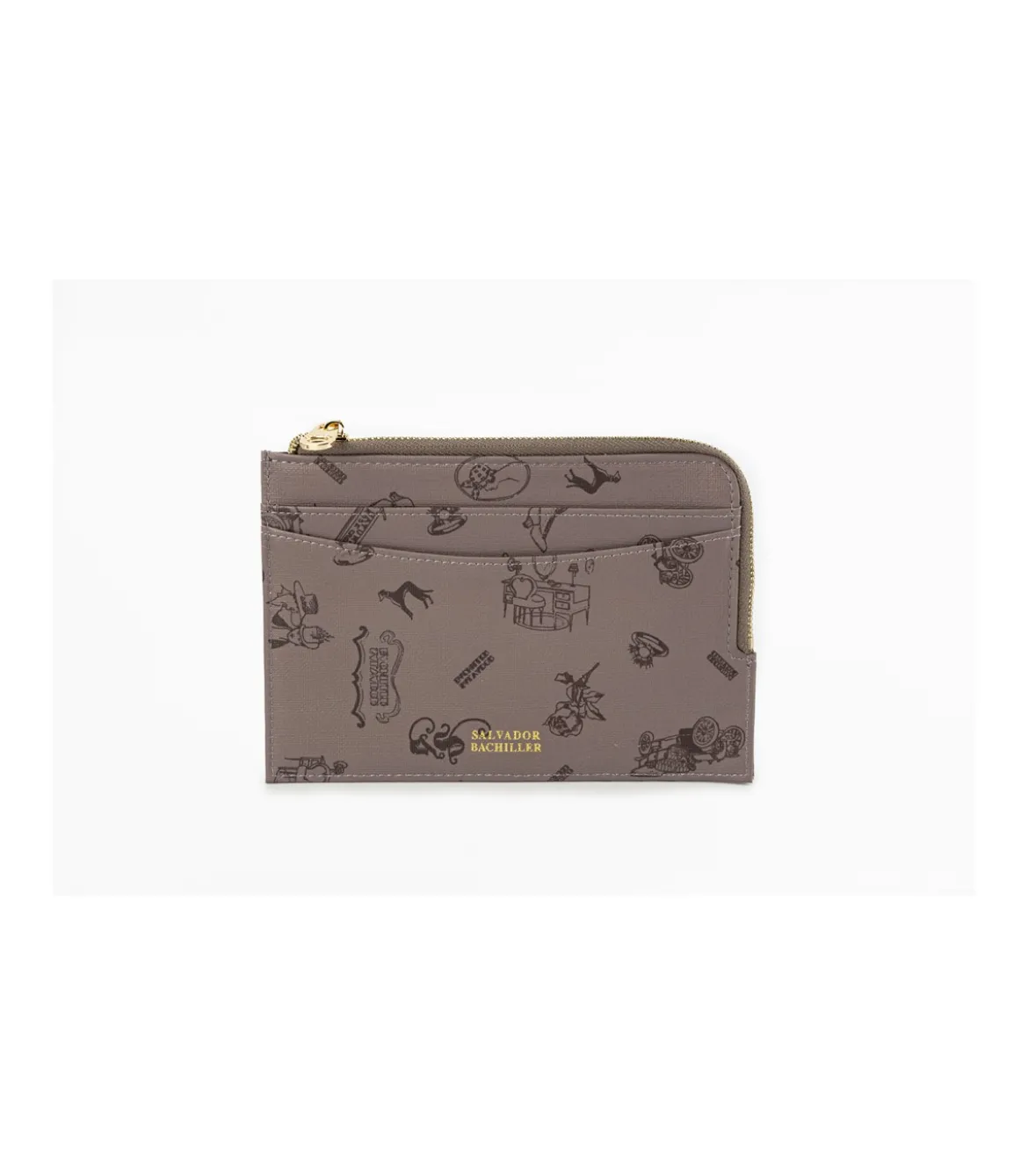 Set De 4 Accesorios De Viaje Edición Limitada