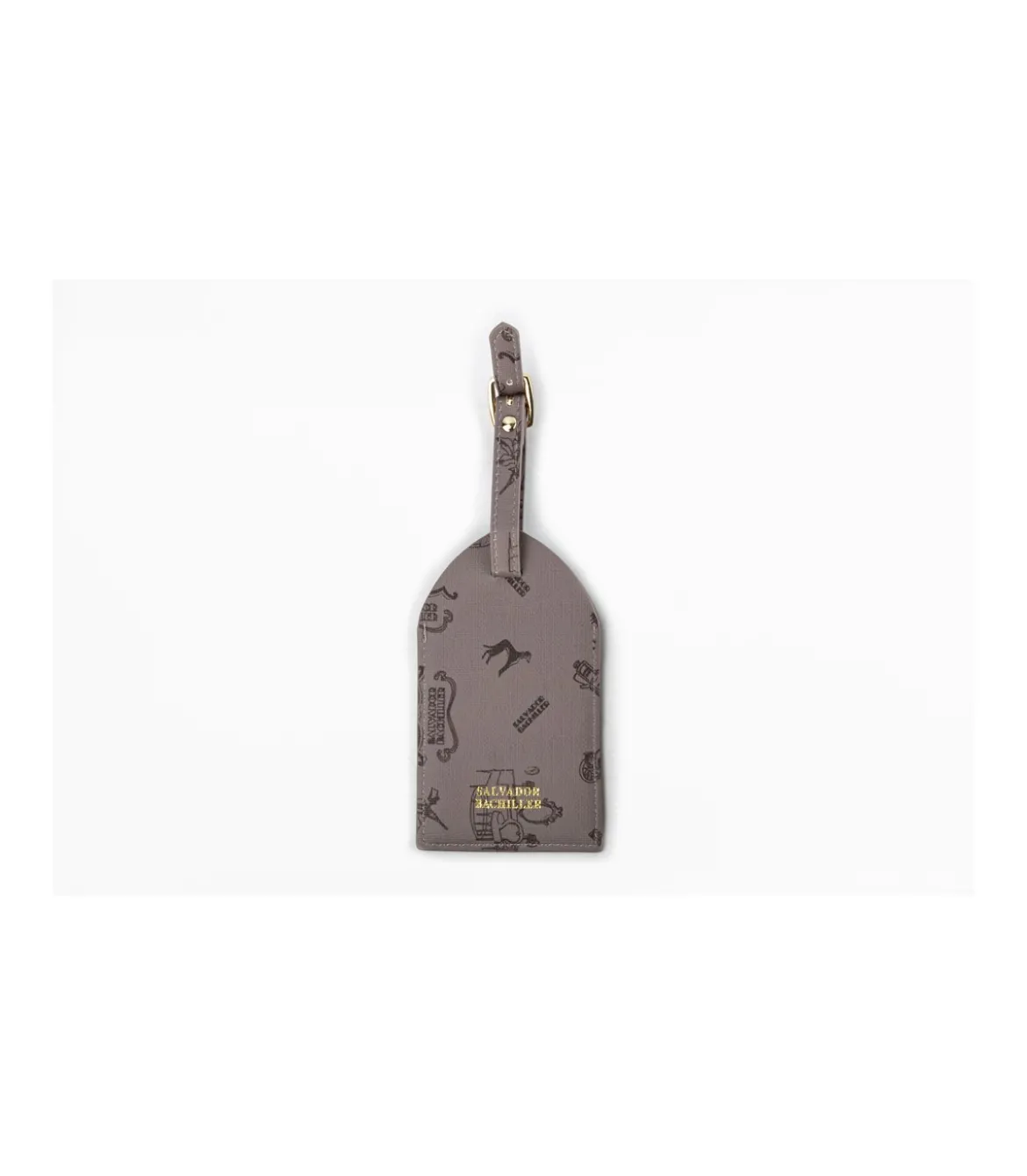 Set De 4 Accesorios De Viaje Edición Limitada