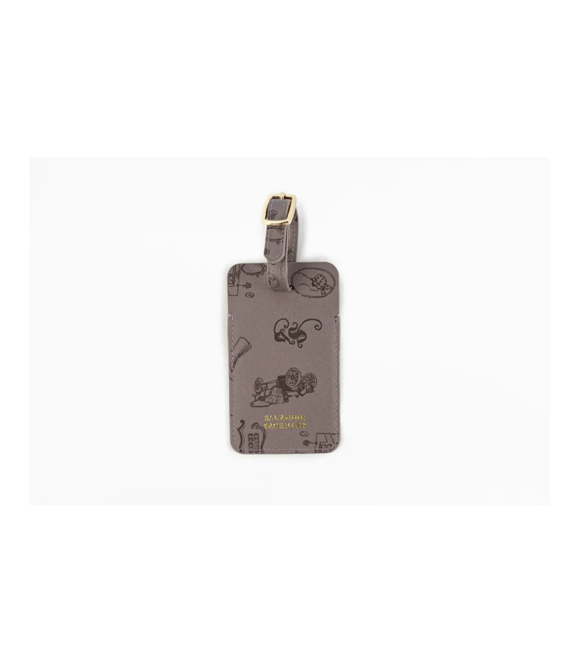 Set De 3 Accesorios De Viaje Edición Limitada