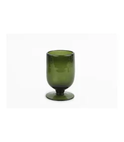 Set De 4 Copas Burbujitas 11x7.4cm Love&home