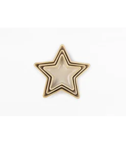 Set De 3 Cuencos Estrella Love&home