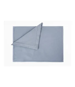 Set De 4 Salvamanteles Color Liso 48x33cm Love&home