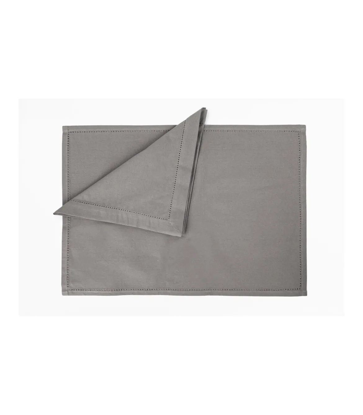 Set De 4 Salvamanteles Color Liso 48x33cm Love&home