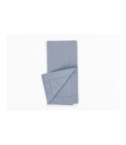 Set De 4 Servilletas Color Liso 50x50cm Love&home