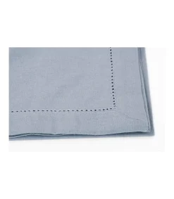 Set De 4 Servilletas Color Liso 50x50cm Love&home
