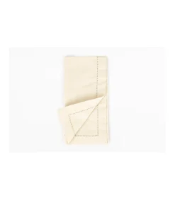 Set De 4 Servilletas Color Liso 50x50cm Love&home