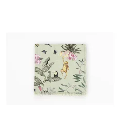 Set De 4 Servilletas 43x43cm Love&home
