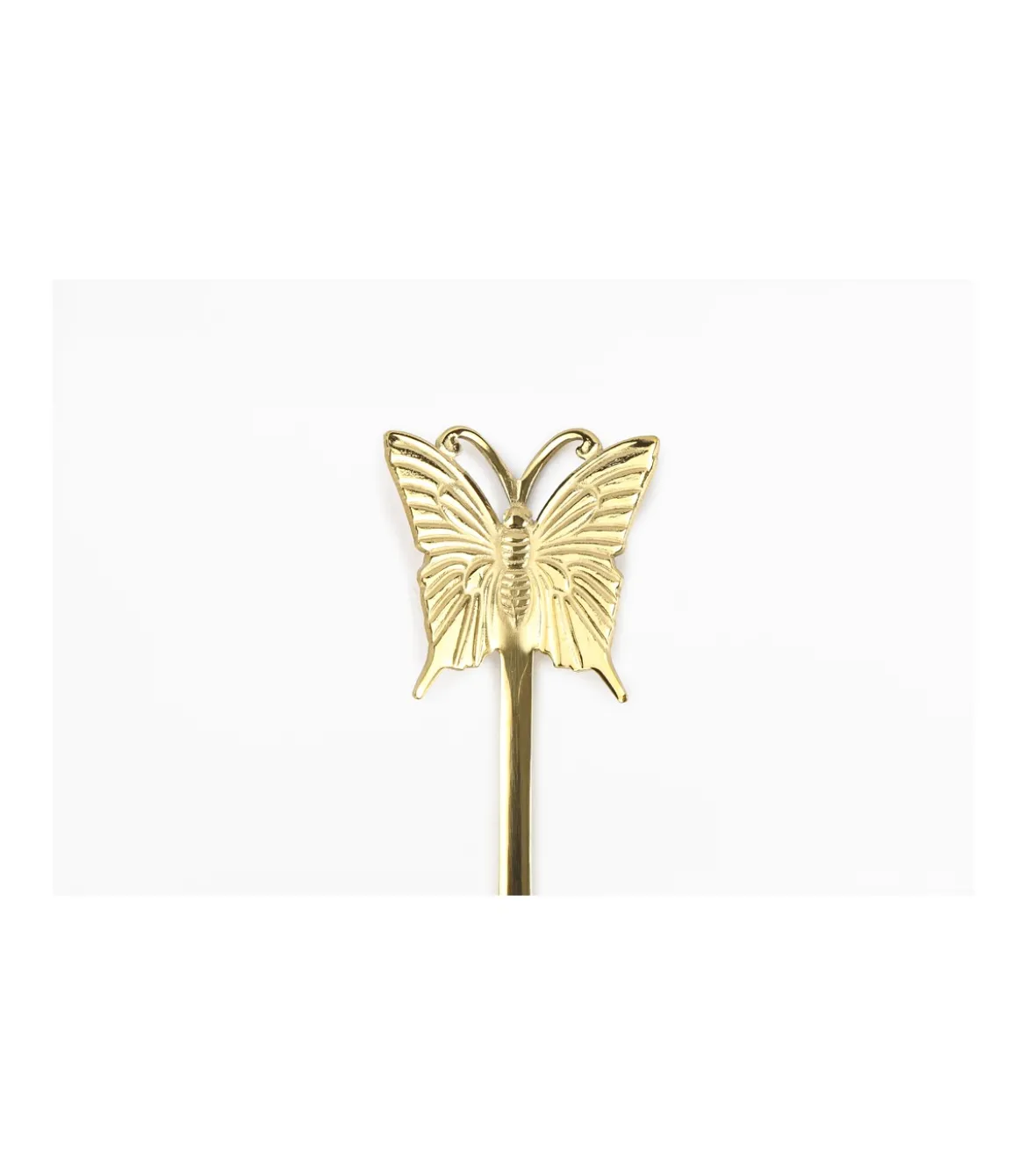 Set De 4 Tenedores Mariposas Love&home